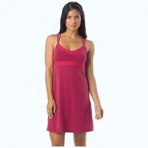 Prana Kaley Dress